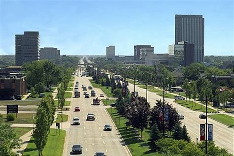 Welcome to City of Troy, Michigan.